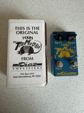 César Díaz Texas Tremodillo