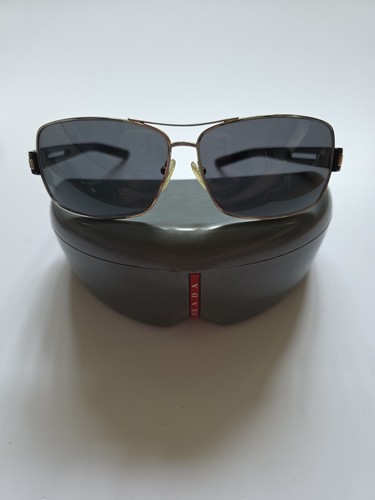 Prada men sunglasses - men's,