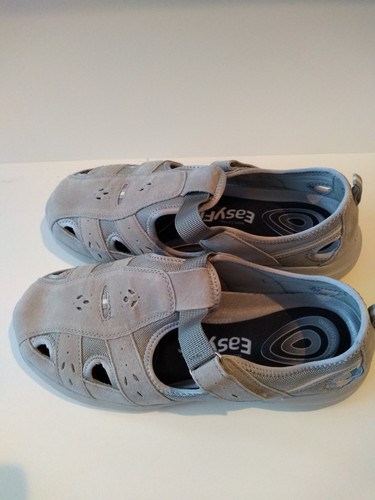 Pavers ladies easifit sandals - pavers,