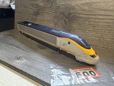 Hornby Eurostar Dummy Car -