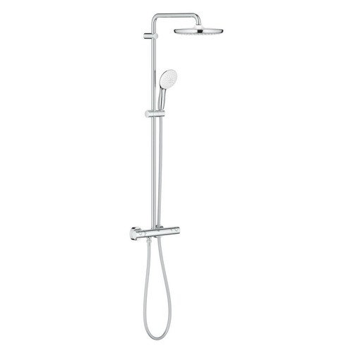 Grohe tempesta cosmopolitan - grohe,