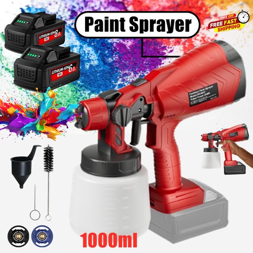 For milwaukee 18v - for, 1000ml