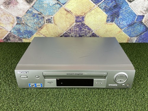 Sony slv se220g smart engine - smart,