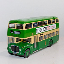 EFE AEC RENOWN BUS KING ALFRED