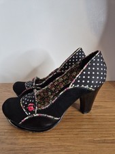 Irregular Choice  Heels Shoes