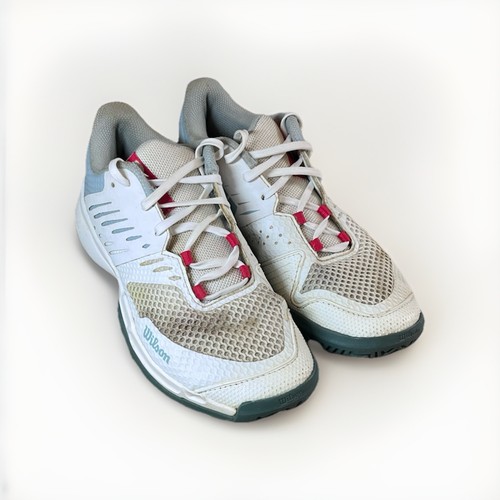Wilson tennis shoes trainers - wilson, shoes/trainers