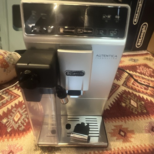 Longhi autentica cappuccino - autentica,