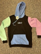 Warren James LLC Hoodie MOIST