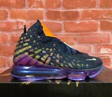 NIKE LEBRON 17 MONSTARS NBA