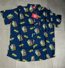 British & Irish Lions Short