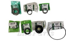 Genuine Land Rover LR2