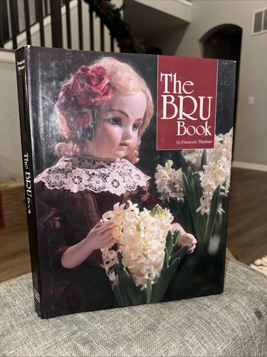 1991 the bru book - 1991, history