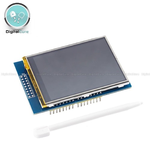 Tft touch screen lcd - tft,
