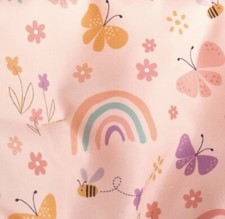 kids Home Rainbow/Safari Moon Chair Perfect Gift For Xmas Birthday For Kids