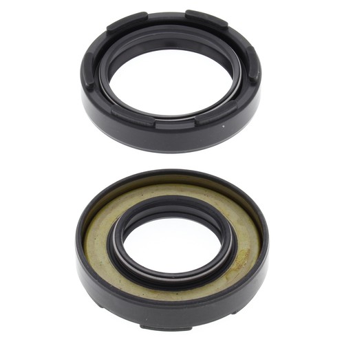 Crankshaft seal kit all - kit, balls