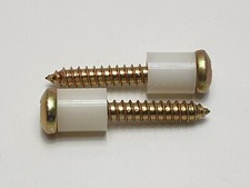 FORD CAPRI FUSE BOX SCREWS