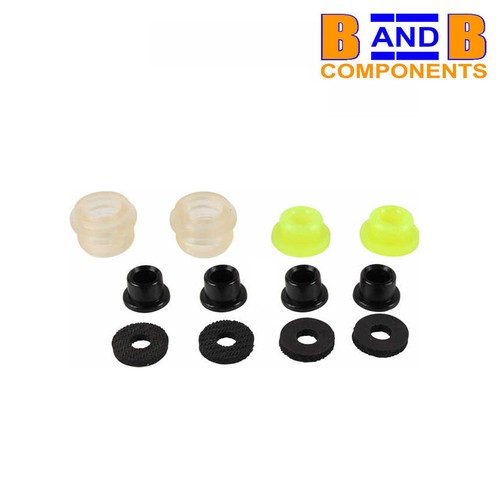 Gear linkage bush kit - gear,