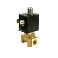 Sage Genuine OEM Solenoid Valve OLAB 3-Way 240V 50Hz - Made In Italy (SP0001538)