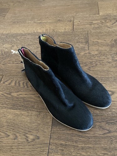 New joules black langham - joules,