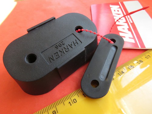 Harken angled cam - cam, for