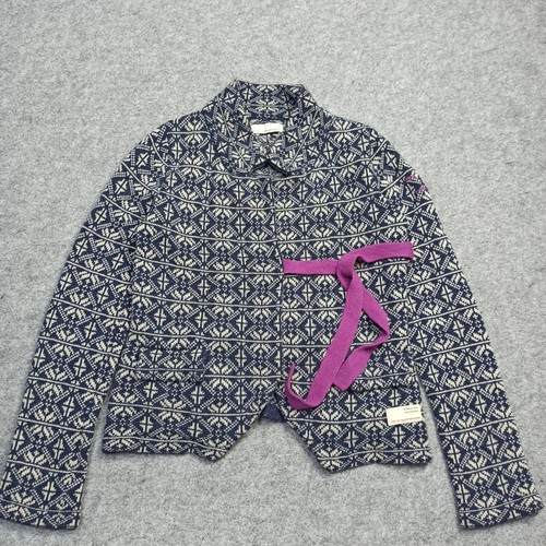 Odd molly lambswool cardigan - cardigan, 1
