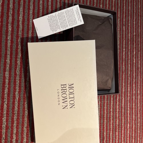 Molton - boxed),