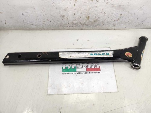 Steering column frame - steering, original