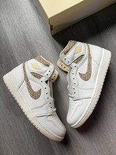 Nike Air Jordan 1 High Vanilla