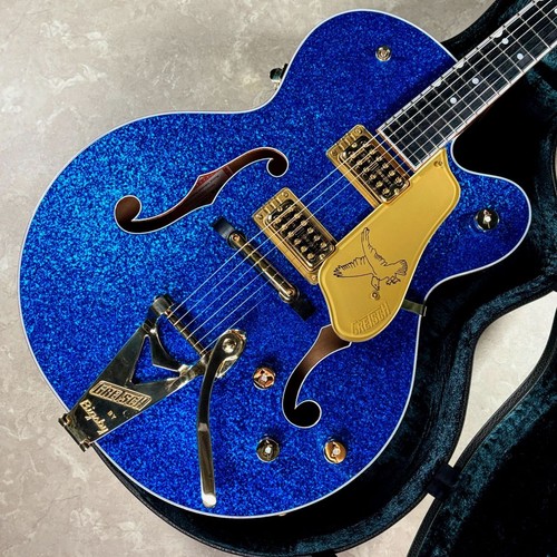 Gretsch g6136t bsp fsr - gretsch, g6136t-bsp
