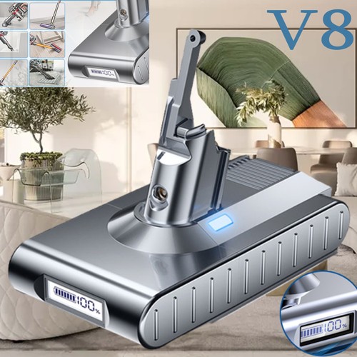 9000mah battery for dyson - 9000mah,