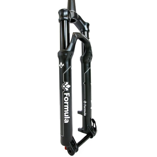 Dirt jump slopestyle fork - dirt, /