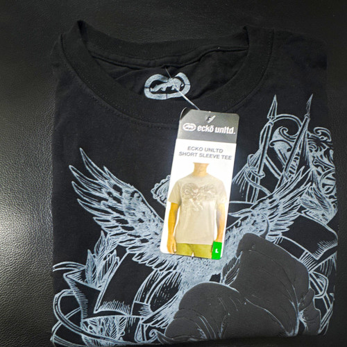 Ecko unltd men - men's, black