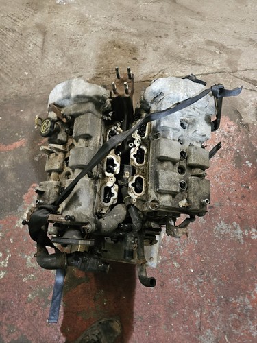 Ford mondeo 5l st200 - ford,