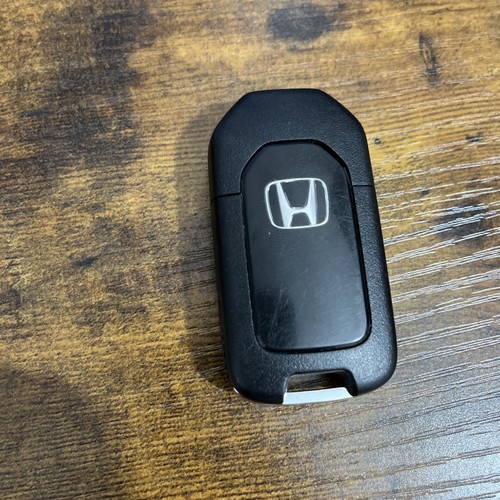 Genuine honda button - 3, remote