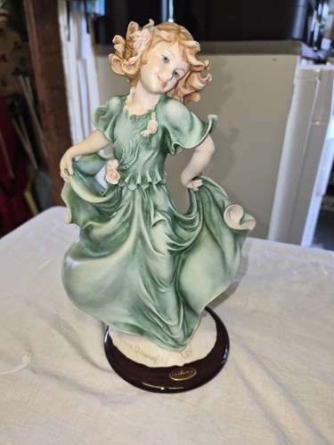 Vintage giuseppe armani - a,
