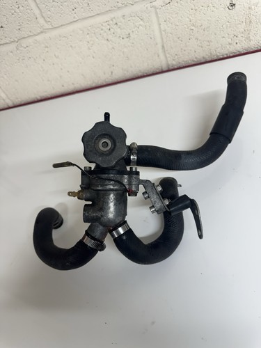 Suzuki gsxr 400 gk76a - 400,