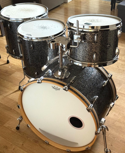 Gretsch renown maple 4pc - maple, 24”