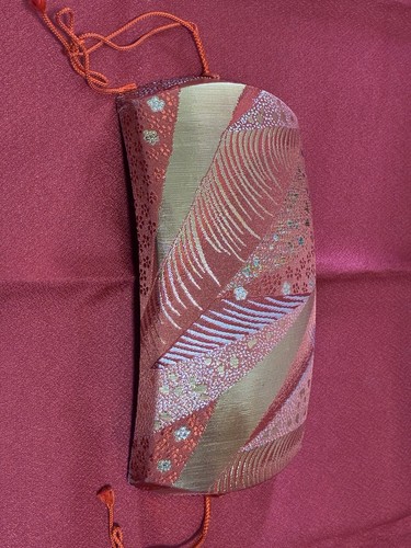 Shamisen doukake body - doukake, side
