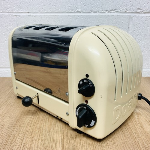 Dualit slice toaster - dualit,