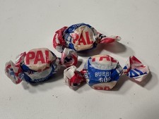 3 Pieces of Vintage 1980s Pal