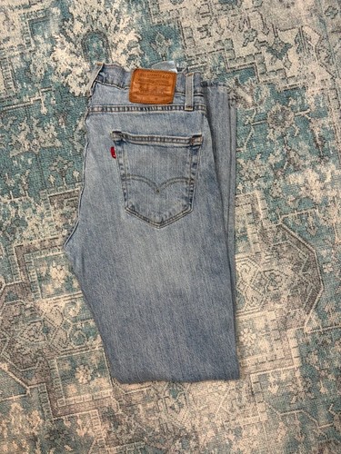 Levi 517 distressed light - levi’s,
