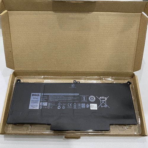 60wh f3ygt battery - 60wh,