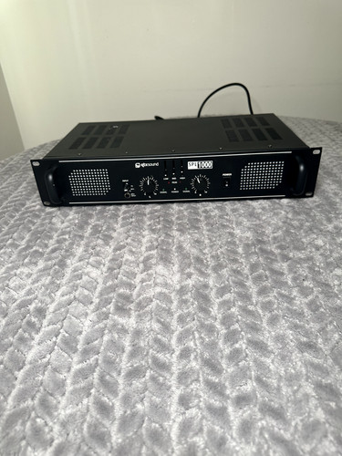 Spl 1000 series qtx - 1000,