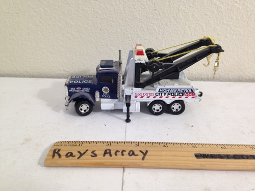Matchbox super kings peterbilt - super,