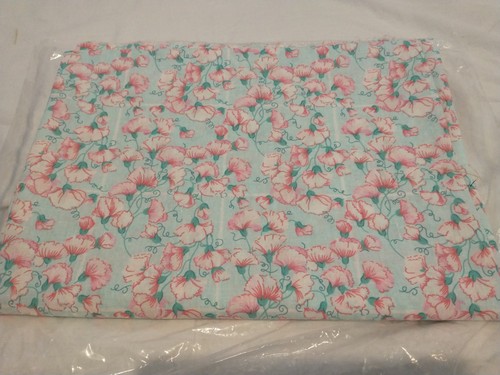 Vintage pink blossom - pink,