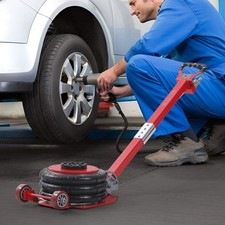 Triple Bag Air Jack 3 Ton/6600