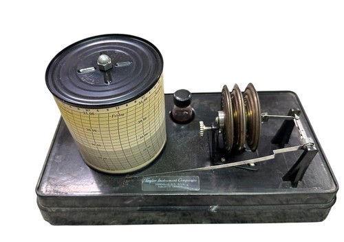 Vintage taylor instruments - taylor,