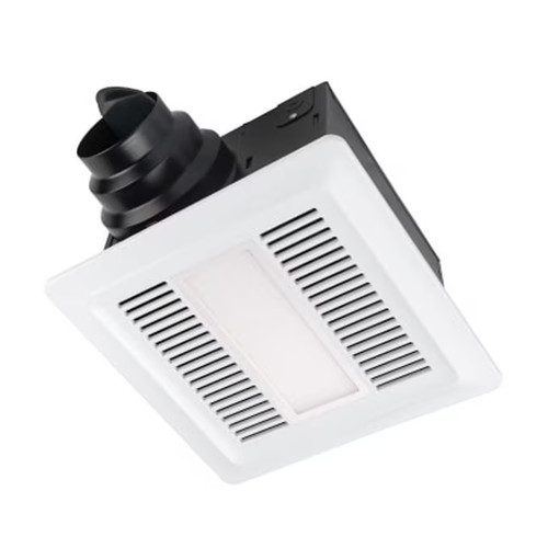 Miseno mbf100lwh 110 cfm ultra - 110,