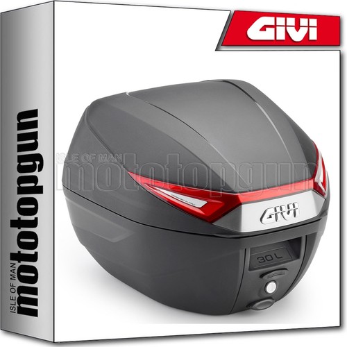 Givi c30n top case - c30n,