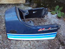 SUZUKI RG250 GAMMA  REAR PANEL RG